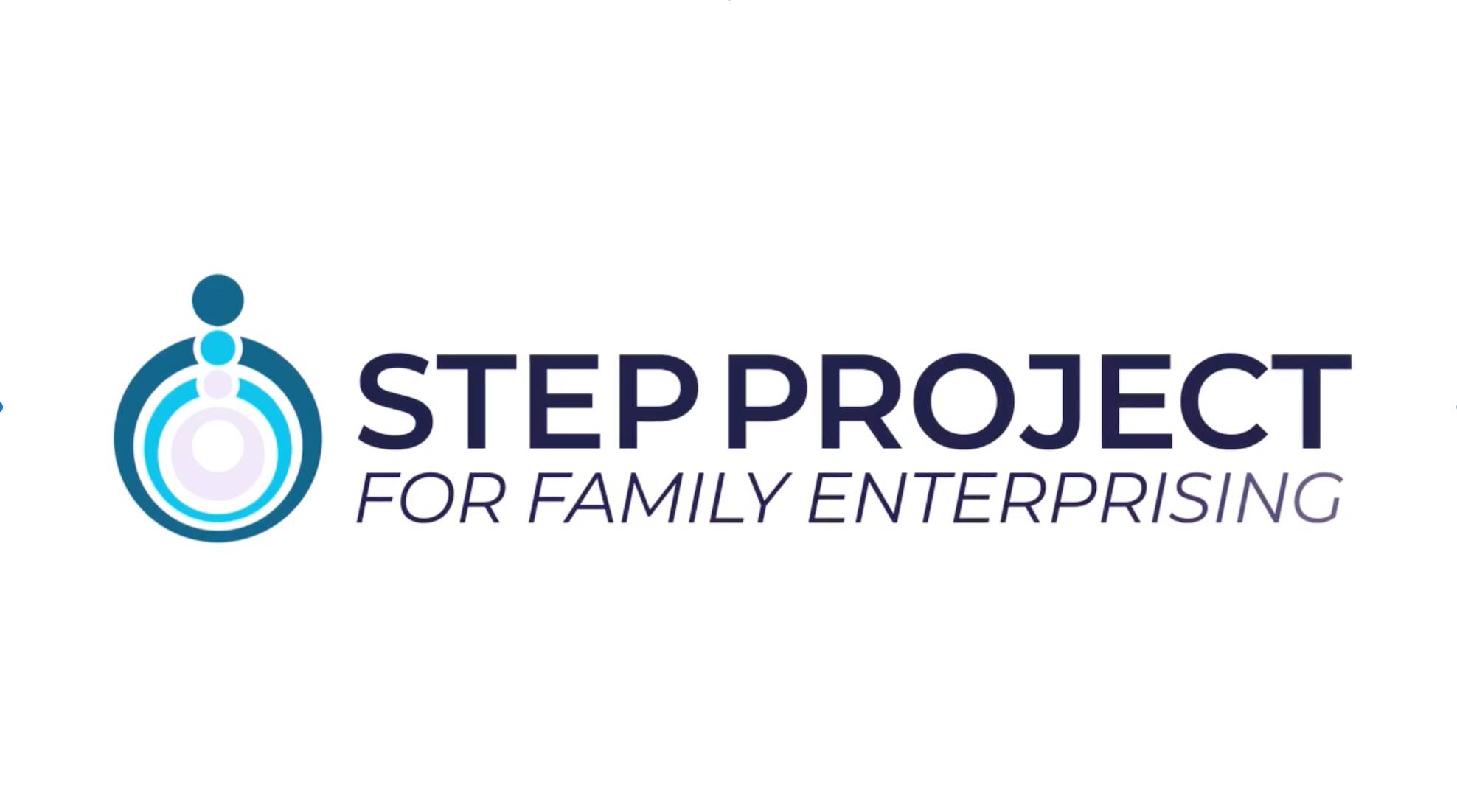 Logo of STEP Project for Family Enterprising